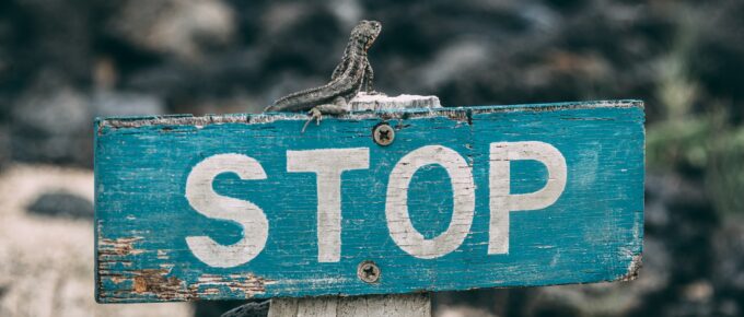 Stop
